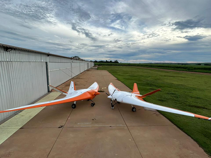 Second Prototype Unveiled