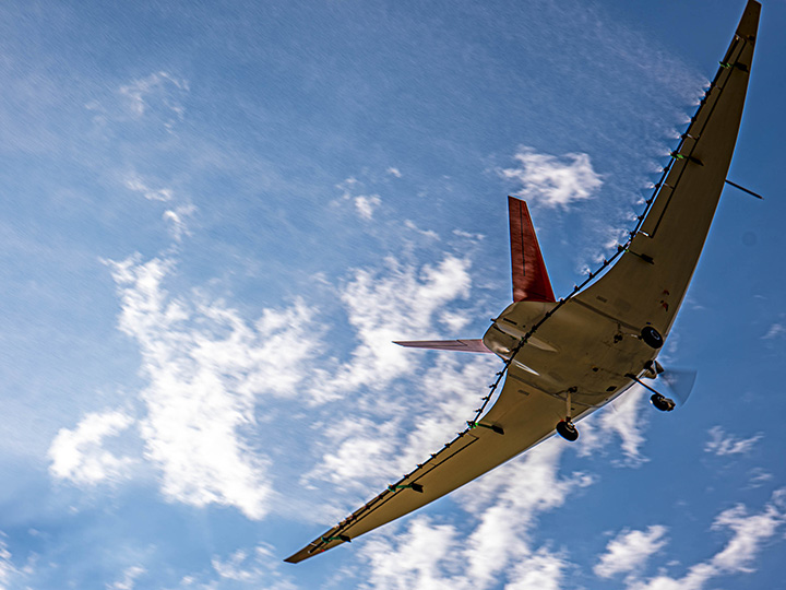 Field Operations Begin